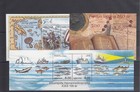 Faroe Islands 2002 Full Year Vf Mnh Stamps