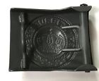 Wwii German M1936 M1940 Waffen Army Belt Buckle-painted