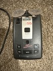 Escort Passport S55 High Performance Radar   Laser Detector Black