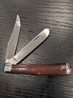 Vintage  60s-80s Browning Usa Trapper Knife - New Old Stock 