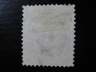 Danish West Indies Sc   16 Scarce Used Stamp  Scv  22 50