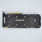 Gigabyte Nvidia Geforce Gtx 1070 G1 8gb Gddr5 Graphics Card  gv-n1070g1 