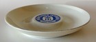 Vintage German Munchner Hofbrau Porcelain Beer Ashtray - Sanahed  2095