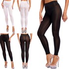 Womens Pants Fitness Womens Trousers Athletic Skinny Pants Tights Sports Pants