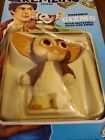 Gizmo 3 5  Poseable Figure   Gremlins   Ljn Toys 1984   Factory Sealed Nib