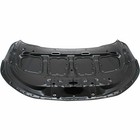 New Primed Steel Hood Panel For Crv Cr-v 2017 - 2022 Ho1230187 60100tlaa00zz
