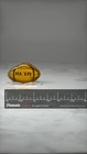 Rudy Football Enamel Pin Vintage Movie Sports Motivational Notre Dame Inspired