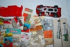 1 32   1 24  Slot Car Parts Lot