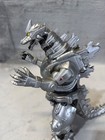 2007 Bandai Godzilla Mechagodzilla Toho Action Figure 12  Godzilla Kaiju