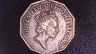 2003-royal Mint- Queen Elizabeth The Second  1 00 Error Coin From Belize  km 99 