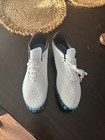 Nike Hypervenom Phantom 1 Fg Rgn Hydra Soccer Cleats Size 10 5 Hv0153-001