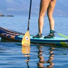 2024 Body Glove Performer 11  Inflatable Stand Up Paddle Board Package Pump New