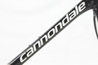 Cannondale Caad10 2011 Aluminum Rim Brake Road Bike Frame 56 Size 100 130mm