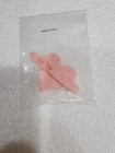 Hole Courtney Love Live Through This Promotional Pink Hair Barrette  cobain 