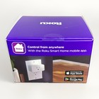 Roku Model Ps1000p2r Indoor Smart Plug Se 2-pack