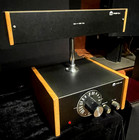 Dymek Dl4 Am Loop Antenna    from Walt Kraemer Collection  grammy Winner 