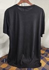 Women s Slipknot Band Graphic T-shirt Lightweight Size Xl Black