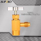 R134a Self-sealing Can Tap With Right Hand Thread  R134a Valve Tool Bottle Opene