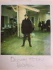 Mrs  Soffel Original Drama Movie 2 Wardrobe Photos  Deputy Hoon  Roger Barton 