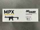 Sig Sauer Mpx Gen 2  177 Caliber 450 Fps Co2 Air Rifle Air-ud-mpx-177-g2-blk
