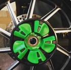 Alloy Art   Super Cush Replacement Drive Dampener