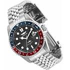Invicta Men s Watch Pro Diver Chronograph Black Dial Steel Bracelet 30619