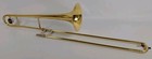 Free Shipping - Bach Usa Tb301 Trombone With Case   Mouthpiece - Ready To Play