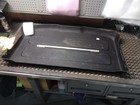 2015 Mitsubishi Outlander Sport Used Black Cargo Cover Oem Part 1739695