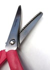 Fiskars 194450-1007 10  Pinking Shears  assorted Colors 