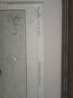 1875 Harper   s Weekly Gentleman Of Color Black Americana Engraving Framed