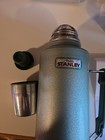 Vintage Army Green - Aladdin Stanley Half Gallon Thermos - A945dh - Made In Usa