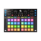 Pioneer Ddj-xp2 Add-on Controller For Serato   Rekordbox   Carry Case