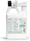 Wondercide - Ready To Use Flea  Tick  And Mosquito Yard Spray With Natural Essen