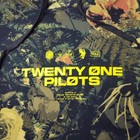 Twenty One Pilots Hoodie Mens Small Trench Album Floral Pullover Band Music Tour