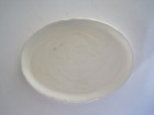 Ceramic Oval Borzoi Dog Picture No Stand 4 