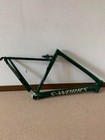 Specialized Tarmac Sl6 Frame Set With Front   Rear Brakes And Bb Included