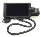 Sony Fs5 Pxw-fs5 Lcd Screen Display Monitor Replacement Genuine Sony
