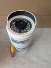        Samsung Sdc-9443bcn 1080p Hd Ir  Security Camera  Night Vision  Weatherproof