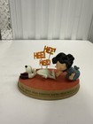 Peanuts - It s Great When Someone Knows What Tickles You  Snoopy   Lucy