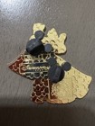 Sleeping Beauty Aurora Prince Phillip Dancing Dlp Disney Land Paris Oct 2024 Pin