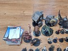 Wizards Of The Coast Star Wars Miniature Lot 170 Figures  20 Rares 