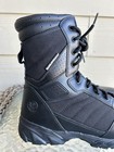 New  Men s Smith   Wesson  breach Vsx  8  Tactical Boots Sz 10
