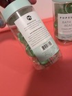 Lot Of 3 Pop Sugar Bath Oil Beads Eucalyptus 1 73 Oz New
