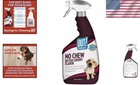 Bitter Cherry Spray For Dogs 32 Fl Oz No Chew Solution For Training And Behavior