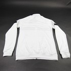  Ohio State Buckeyes Nike Jacket Men s White New With Tags M