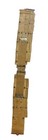 Original Wwi Us Army M1903 9 Pocket Cartridge Belt  Mills  Nco   Calvary euc