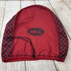 Bell Custom 500 Helmet Dust Cloth Carry Bag Motorcycle Motorbike Drawstring