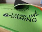 Custom Tcg Playmat   Usa   Optional Stitched Edges   Edge 2 Edge Print   24 x14 