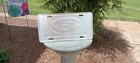 Grady White Boats License Plate Tag Booster  Greenville Nc