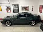 2001 Ford Mustang Gt Bullitt